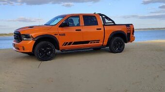 Dodga Ram 1500 5.7 4×4