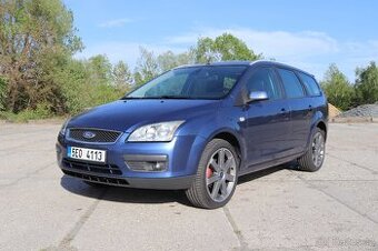 Ford Focus mk2 , 1.6 Ti-VCT , 85kw , 2005 , STK do 11/26