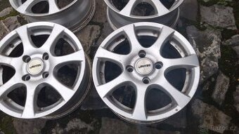al kola 15 4x114,3 HYUNDAI MITSUBISHI CHEVROLET