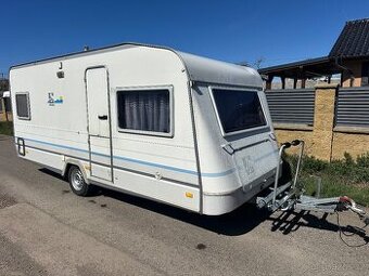 Karavan Knaus Azur