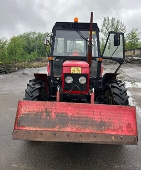 Zetor 7045