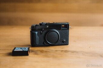 fujifilm X-pro 2
