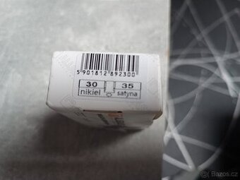 Vložka FAB 30/35