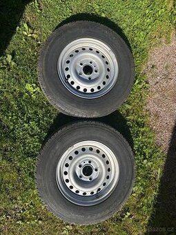 KOLA MAXXIS 185R 14C ET 30