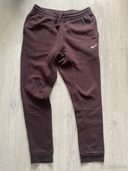 Pánské tepláky Nike, vel. M