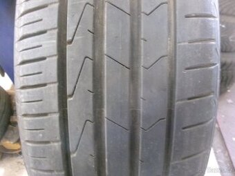 215/55 R17 HANKOOK (5,5-6mm) č.15691/d1