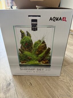 akvárium  Aquael Sada