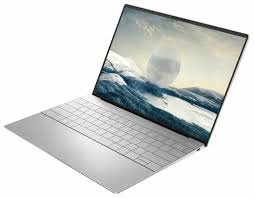 DELL XPS 13 Plus 9320 13,4" FHD+ i7-1260p, 32GB, 1TB, W11