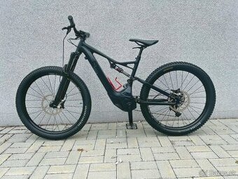 Elektrokolo Specialized Turbo Levo / M / 27,5" / 3166 km