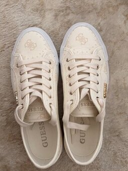 Tenisky guess v. 38