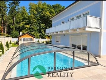 Pronájem bytu 3+1  120m2,, Rabyně okres Benešov, ev.č. 03399