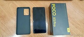 Prodám POCO X5 Pro 5G 256GB černý - 1