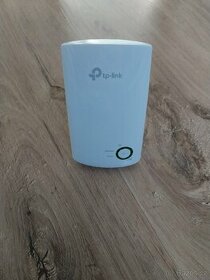 Wifi extender TP-Link-WA854RE nema LAN, 2,4 GHz - 1