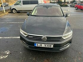 VW Passat,140kW,4x4,virtual,panorama,highline