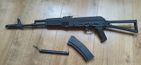 AKS 74 OCEL