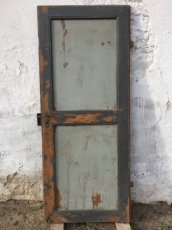 Starožitné dveře