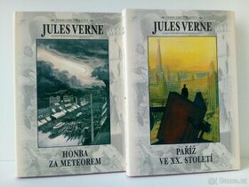 Jules Verne - 1