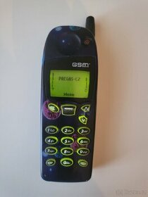 Mobilní telefon Nokia 5110 - 1