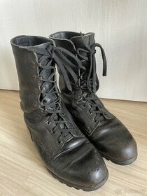 Prabos vojenské boty vz. 90 originál