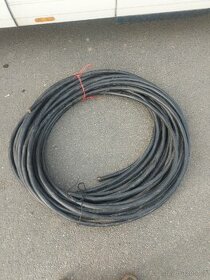 Nový silový kabel cyky 4x25 60m