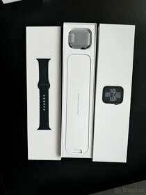 apple watch se - 1