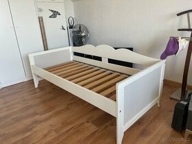Dětská postel Ikea Hensvik - 1
