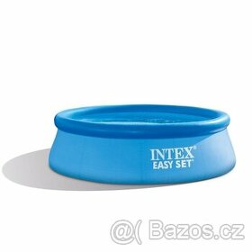 Prodám bazén Intex