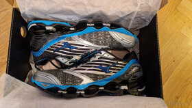 Běžecké boty Mizuno Wave Prophecy, vel. 43, 28cm,  nové - 1