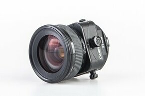 Canon TS-E 45mm f/2,8L + faktura - 1