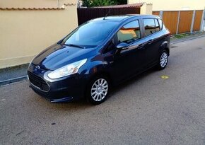 2014 Ford B-MAX 1.0 Ecoboost