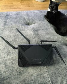 Router Synology RT2600ac - 1
