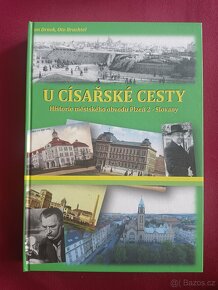 Plzeň Slovany - historie městského obvodu