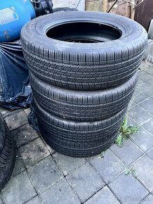 225/65r17 Continental