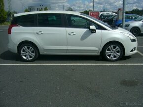 Peugeot 5008 2.0.hdi