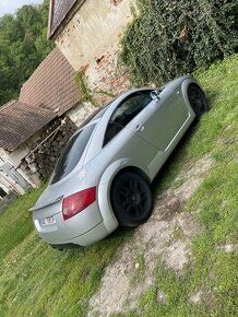 Audi TT 8N 132kw Prodám