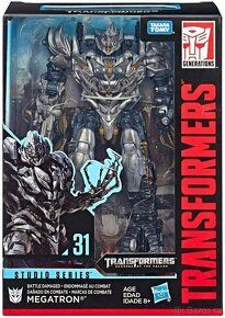 transformers studio series figurky - 1