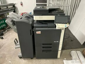 Laserová tiskárna A3