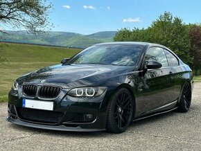 BMW E92 335xi