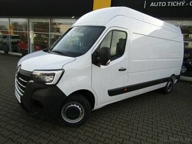 Renault Master III 2,3 Blue dCi 135k Extra L3H3P3