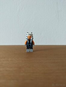 LEGO Star Wars figurka Ahsoka