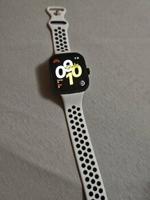 Xiaomi redmi watch 4 black nove