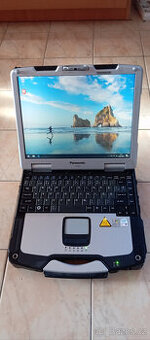 Panasonic CF-30