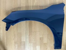 Volvo V60 31352071 Originál Blatník nový Lak