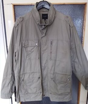 Jarní parka