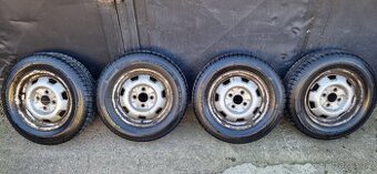 165/70R13 zimní KORMORAN SNOWPRO b2