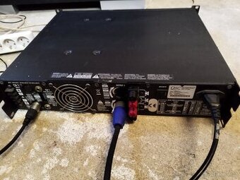Qsc RMX 1850hd