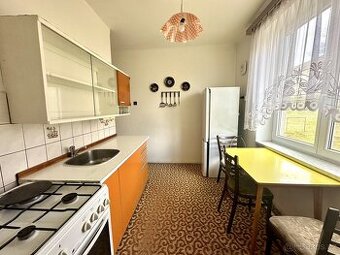Byt 2+1 (57 m2) Teplá, ul. Školní, ev.č. AB01925