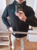Mikina Russell Athletic vel. S