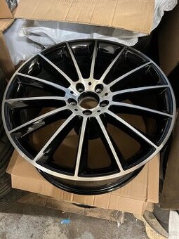 Alu kola MERCEDES AMG W222 5x112 r20