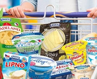 ŘIDIČ CISTERNY C+E Planá n. Lužnicí (denně doma)